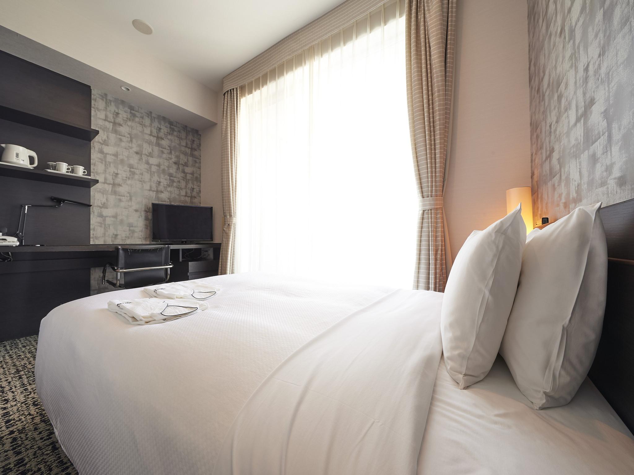 Hotel Sotetsu Grand Fresa Tokyo-bay Ariake Präfektur Tokio