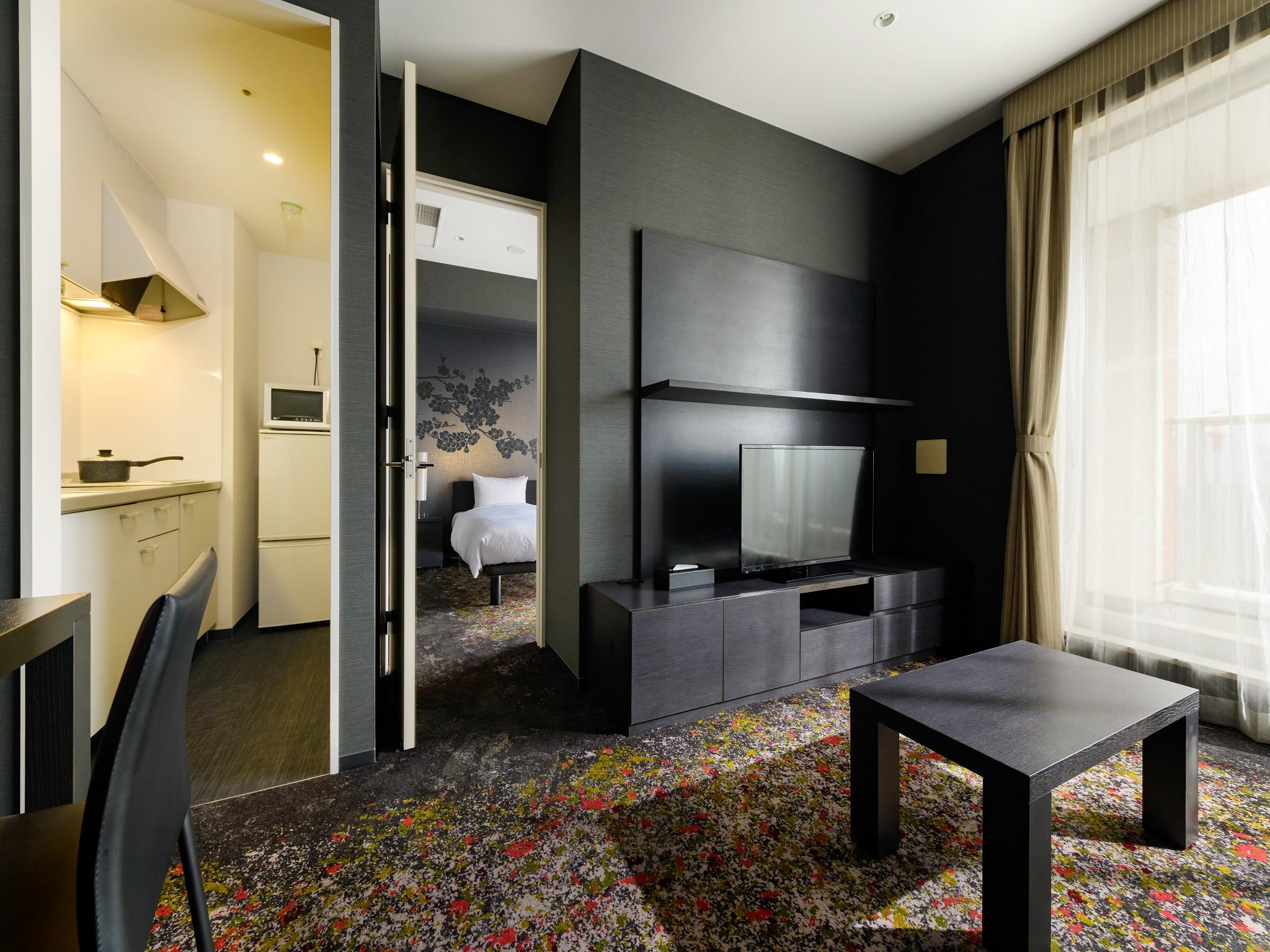 Hotel Sotetsu Grand Fresa Tokyo-bay Ariake Tokio