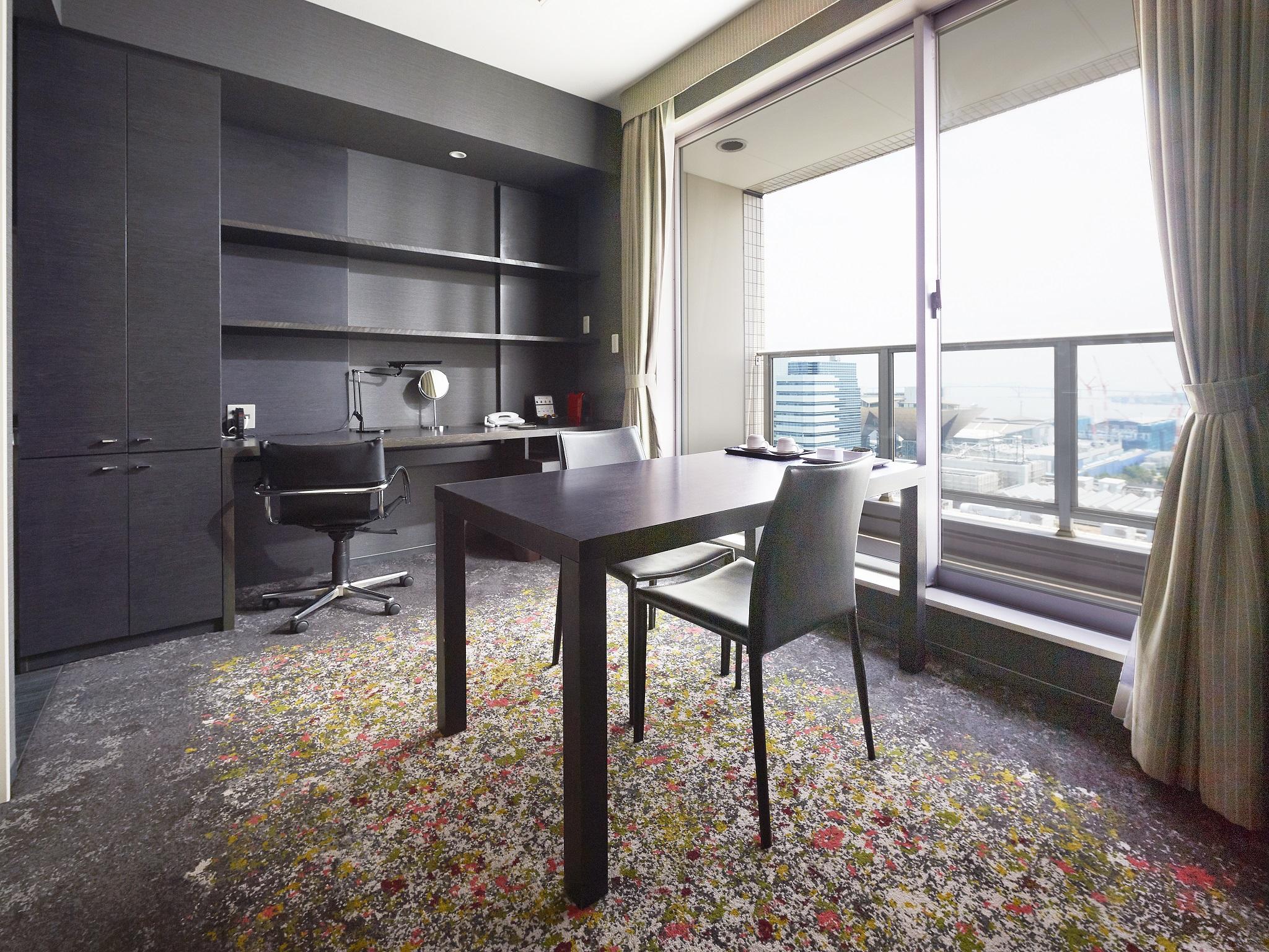 Hotel Sotetsu Grand Fresa Tokyo-bay Ariake Tokio