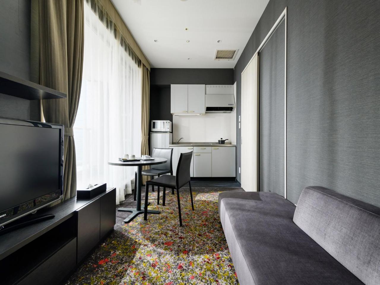Sotetsu Grand Fresa Tokyo-bay Ariake 3* Tokio